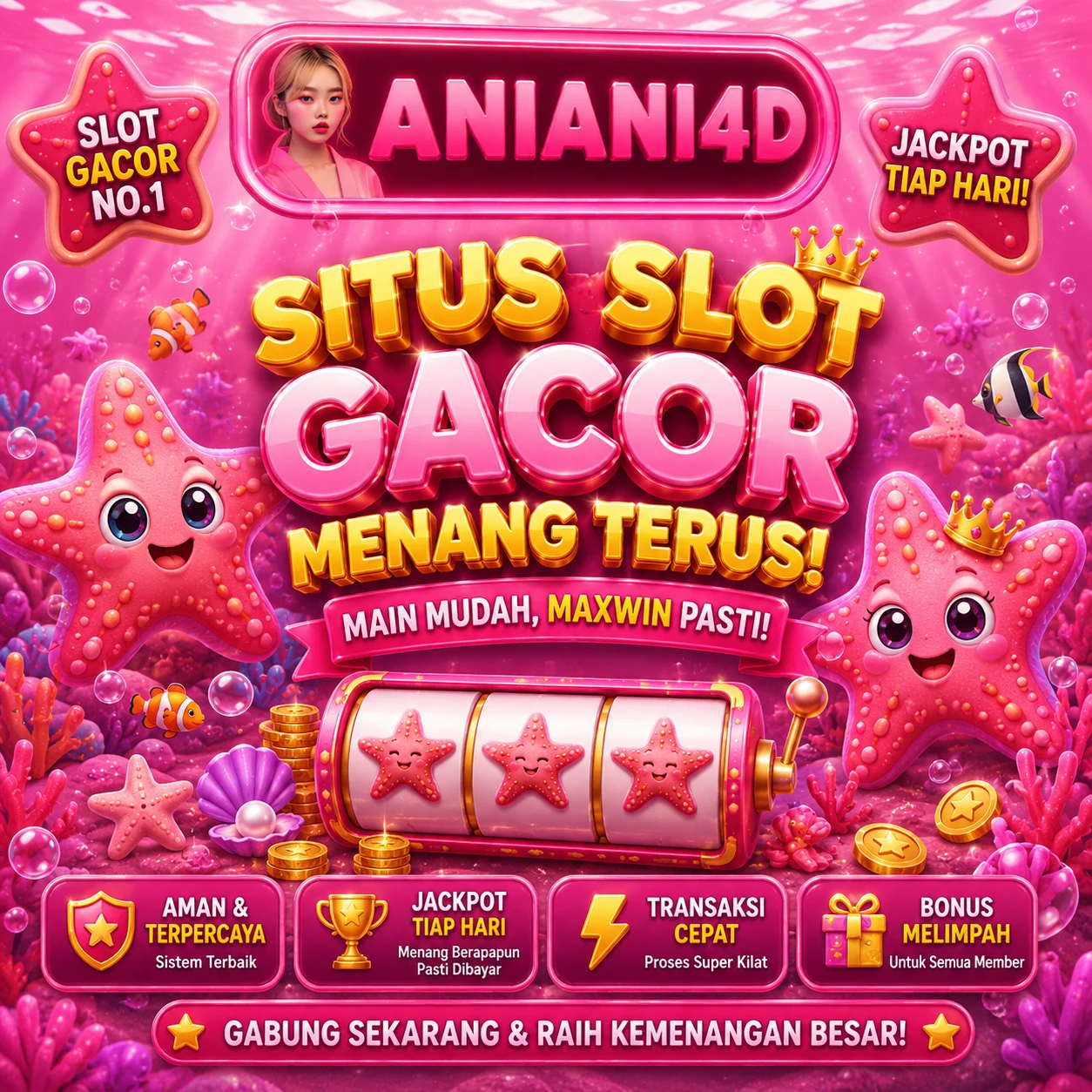 ANIANI4D